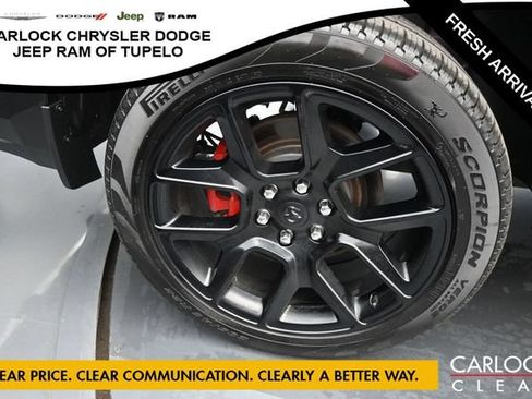Used 2023 RAM 1500 Laramie AWD/4WD image 42