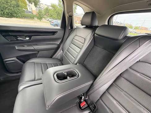 Used 2024 Honda CR-V EX-L image 32