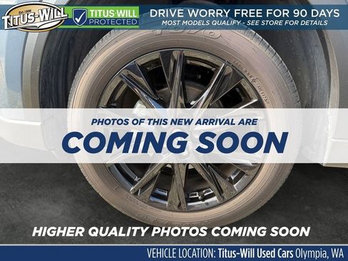 Used 2023 MAZDA CX-5 Carbon Edition AWD/4WD image 5