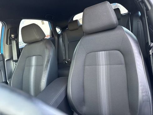 Certified 2025 Honda Civic Sport image 16