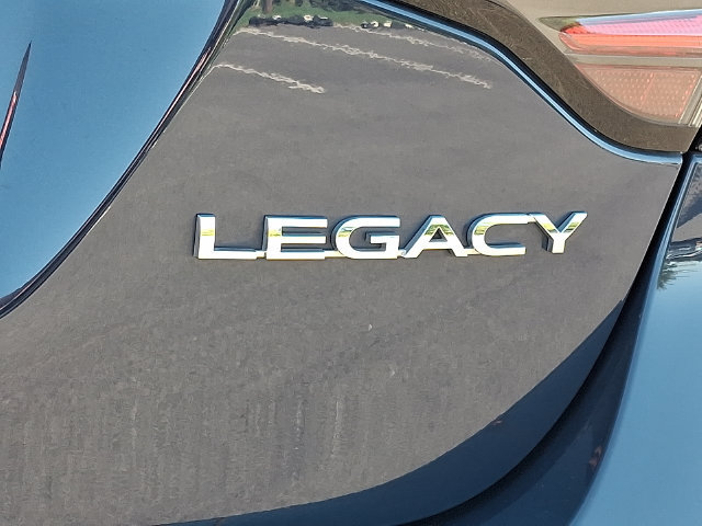 Certified 2023 Subaru Legacy Limited AWD/4WD image 29