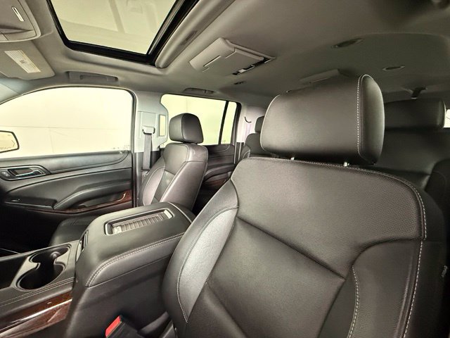Used 2017 GMC Yukon XL SLT w/ Open Road Package RWD image 6