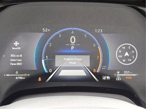 Used 2025 Lexus RX 350 Premium image 20