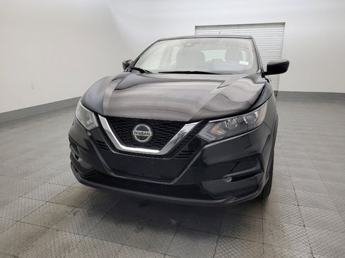 Used 2021 Nissan Rogue Sport S image 15