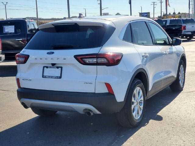 Used 2023 Ford Escape Active w/ Tech Pack #2 AWD/4WD image 4