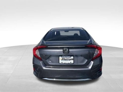 Used 2020 Honda Civic LX image 17
