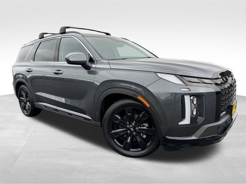 Used 2023 Hyundai Palisade XRT w/ Cargo Package image 1