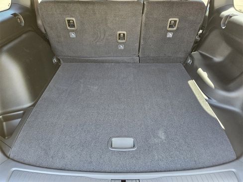 New 2025 Jeep Grand Cherokee Laredo X image 31