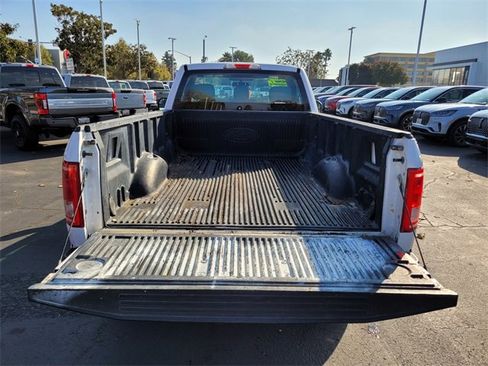 Used 2015 Ford F150 XL w/ XL Power Equipment Group image 14