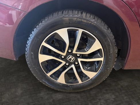 Used 2014 Honda Civic EX image 38