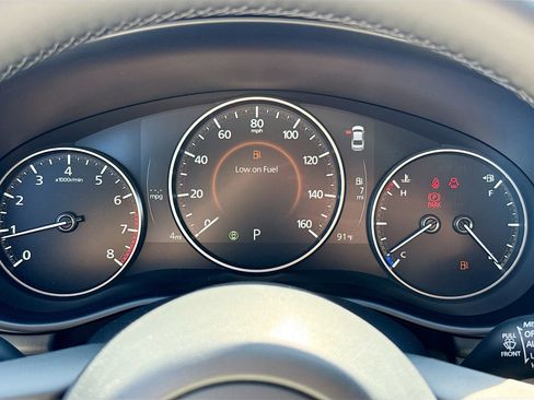 New 2026 MAZDA MAZDA3 s Sport image 38