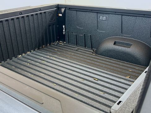 New 2026 Toyota Tundra Limited AWD/4WD image 7