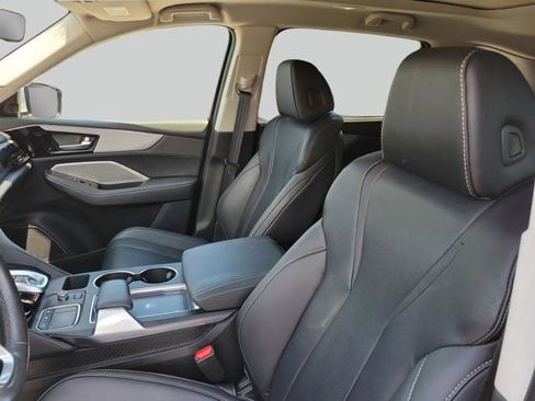 Used 2024 Acura MDX FWD w/ Technology Package image 8