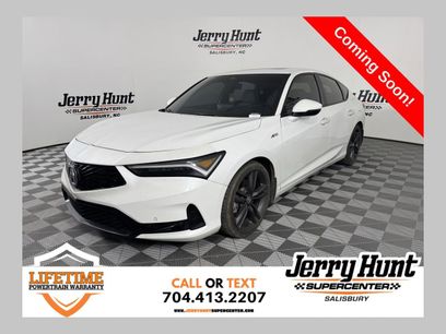 Used 2023 Acura Integra A-Spec