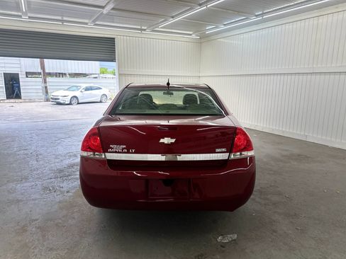Used 2007 Chevrolet Impala LT image 7