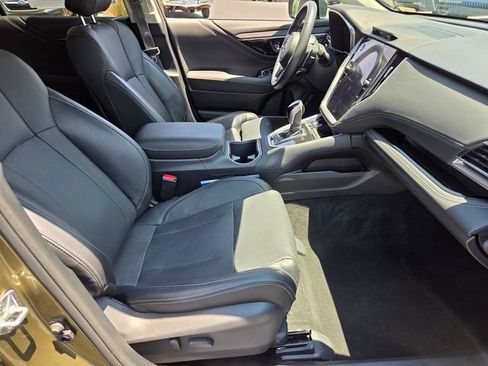 Used 2023 Subaru Outback Limited XT AWD/4WD image 16