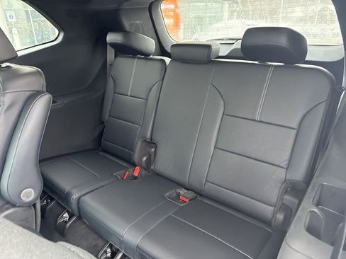 New 2026 GMC Acadia Elevation w/ Elevation Premium Package image 9