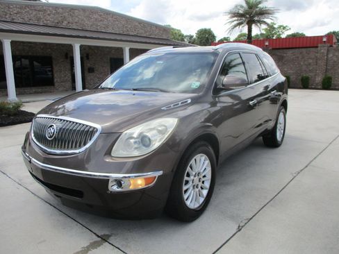 Used 2012 Buick Enclave Leather FWD image 20