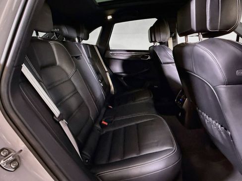 Certified 2023 Porsche Macan GTS AWD/4WD image 19