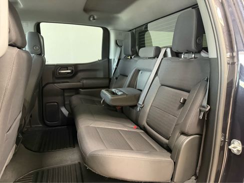 Used 2023 Chevrolet Silverado 1500 Custom AWD/4WD image 13