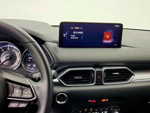 Used 2023 MAZDA CX-5 AWD 2.5 S w/ Preferred Package image 18