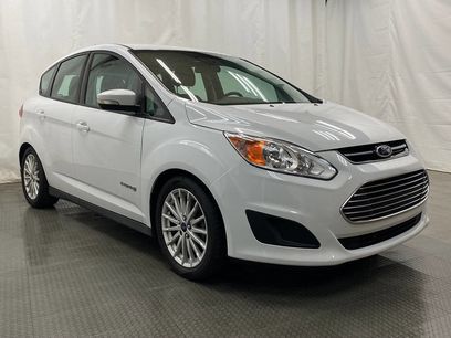 Used 2014 Ford C-MAX SE