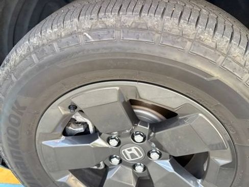 Used 2026 Honda Passport RTL image 27