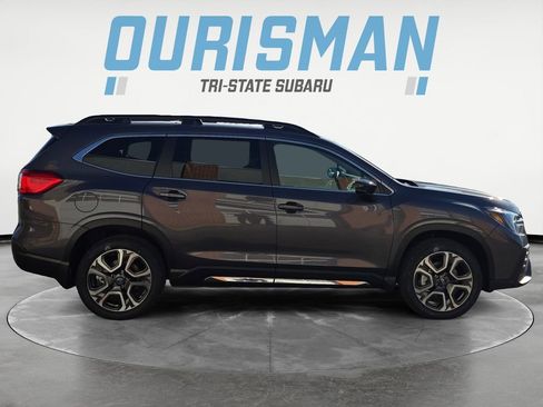 New 2026 Subaru Ascent Limited image 7