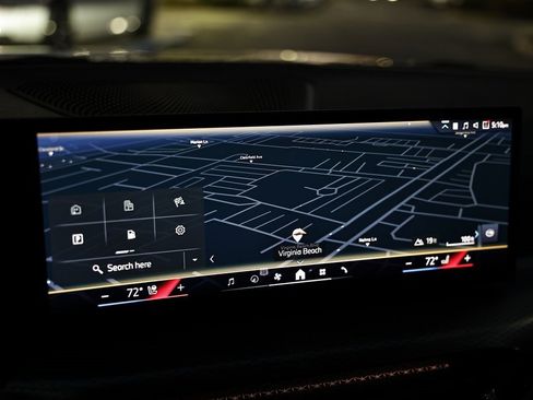 New 2026 BMW 330i Sedan w/ M Sport Package image 36