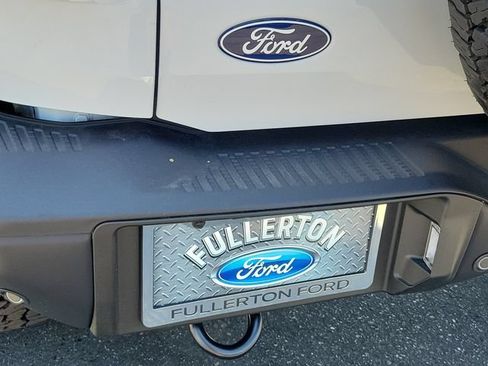 New 2026 Ford Bronco Big Bend w/ Black Diamond Package AWD/4WD image 11