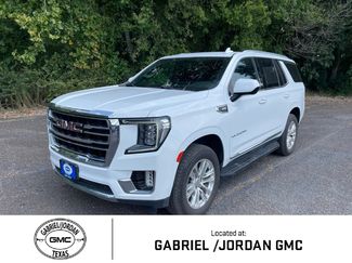 Used 2024 GMC Yukon SLT AWD/4WD video 1