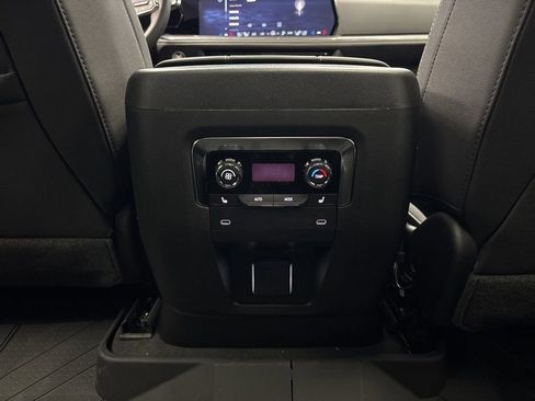 New 2026 Chevrolet Tahoe Premier w/ Sun And Tow Package image 30