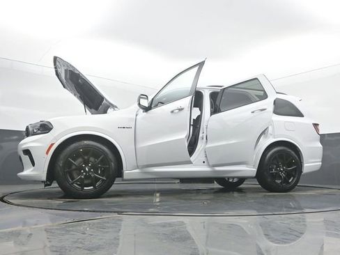 New 2026 Dodge Durango GT image 61