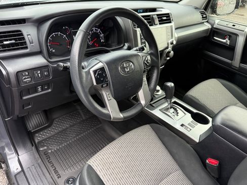 Used 2024 Toyota 4Runner SR5 image 14