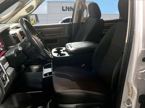 Used 2020 RAM 1500 Classic Warlock image 11