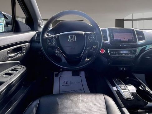 Used 2020 Honda Ridgeline RTL-E image 9