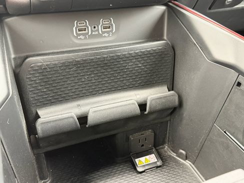 Used 2022 RAM 1500 Rebel w/ Rebel Level B Equipment Group AWD/4WD image 30