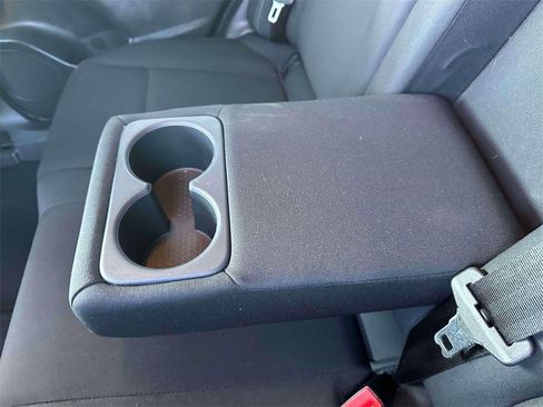 Certified 2023 Nissan Rogue S image 11