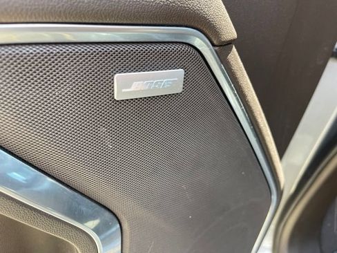 Used 2023 GMC Sierra 1500 SLT w/ SLT Convenience Package AWD/4WD image 8