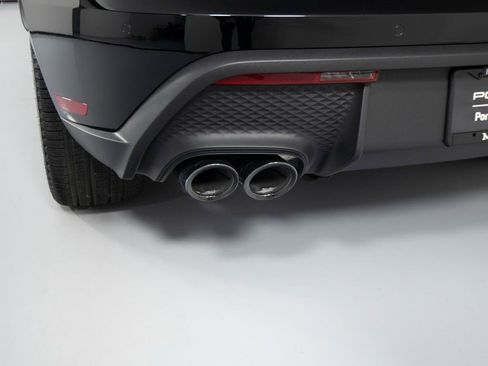 New 2026 Porsche Macan AWD/4WD image 39