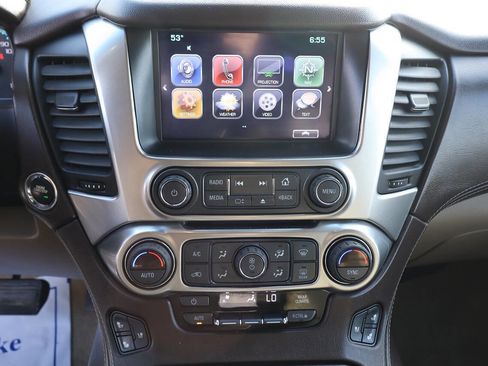 Used 2017 Chevrolet Tahoe Premier image 15