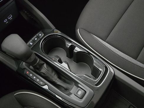 New 2026 Chevrolet TrailBlazer LT FWD image 21