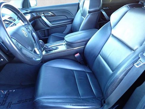 Used 2012 Acura MDX image 13