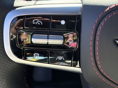 New 2025 Genesis G80 3.5T Sport Prestige image 27