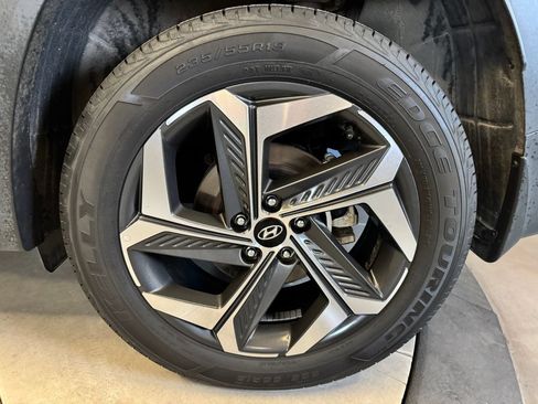 Used 2022 Hyundai Tucson SEL w/ Convenience Package AWD/4WD image 25