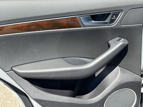 Used 2012 Audi Q5 3.2 Premium Plus w/ Audi MMI Navigation Plus Pkg AWD/4WD image 20