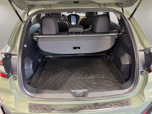 Certified 2025 Subaru Crosstrek 2.5i Limited w/ Popular Package #4A image 34