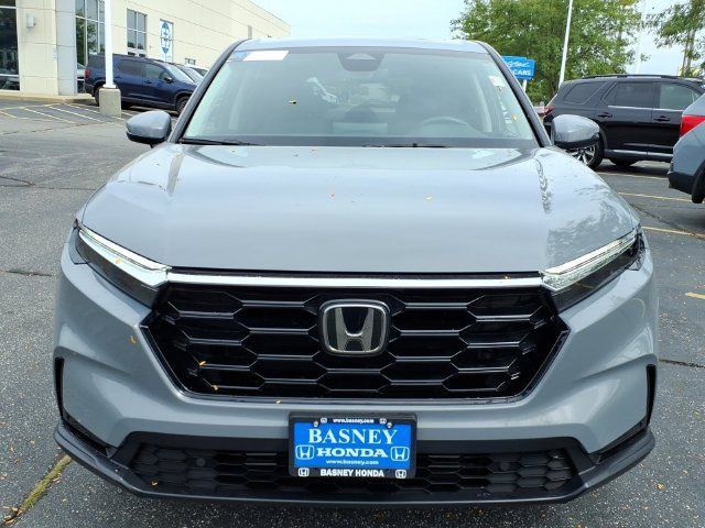 Certified 2024 Honda CR-V EX-L image 2