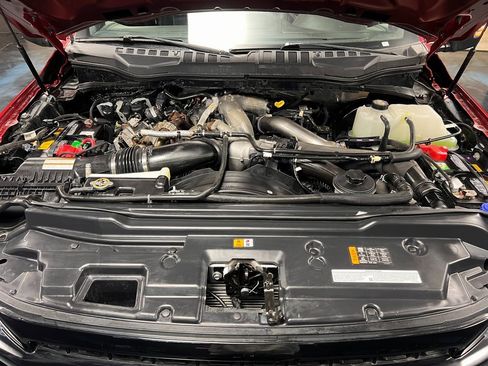 Used 2022 Ford F250 Lariat w/ Lariat Ultimate Package image 22