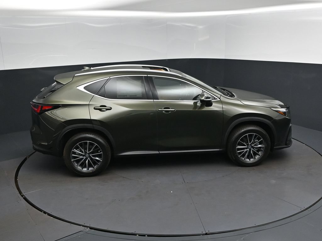 New 2026 Lexus NX 350 AWD w/ Accessory Package (2T) image 35